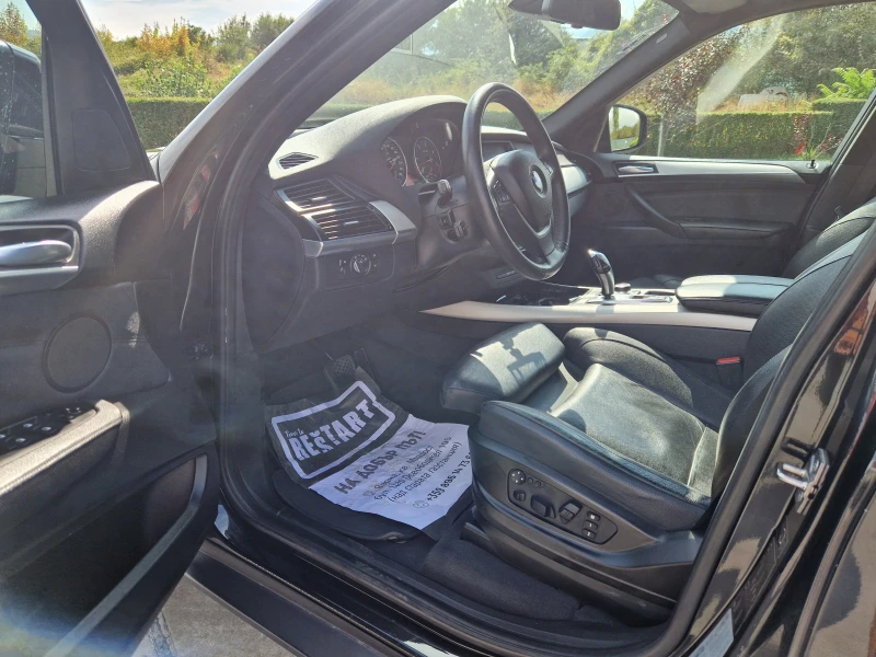 BMW X5 4.0d X-drive/Face, снимка 5 - Автомобили и джипове - 51725706