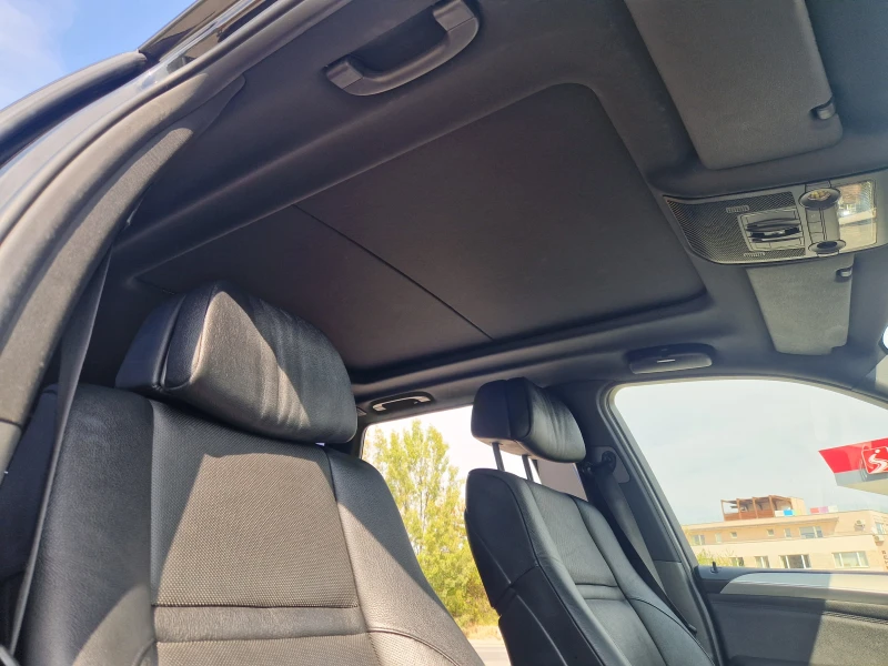 BMW X5 4.0d X-drive/Face, снимка 12 - Автомобили и джипове - 51725706