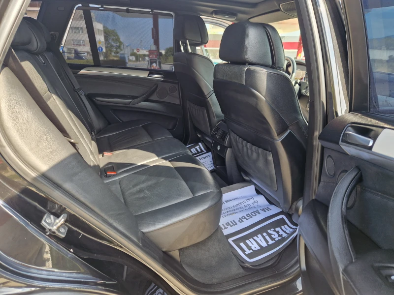 BMW X5 4.0d X-drive/Face, снимка 7 - Автомобили и джипове - 51725706