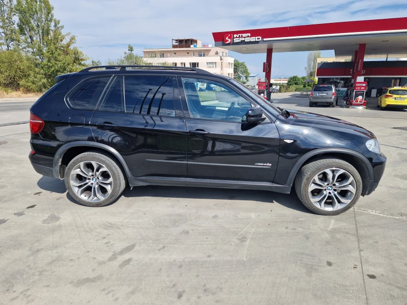 BMW X5 4.0d X-drive/Face, снимка 2 - Автомобили и джипове - 51725706