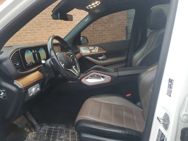 Mercedes-Benz GLE 350 2.0L 4MATIC AMG SPORT PACK, снимка 6 - Автомобили и джипове - 52596984