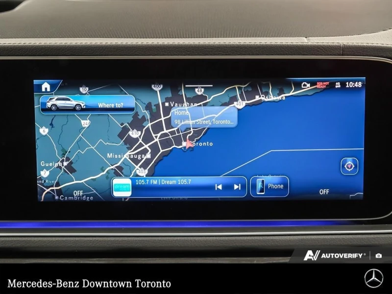 Mercedes-Benz GLE * Exclusive | AMG Night | Intelligent Drive | Head, снимка 10 - Автомобили и джипове - 53044563