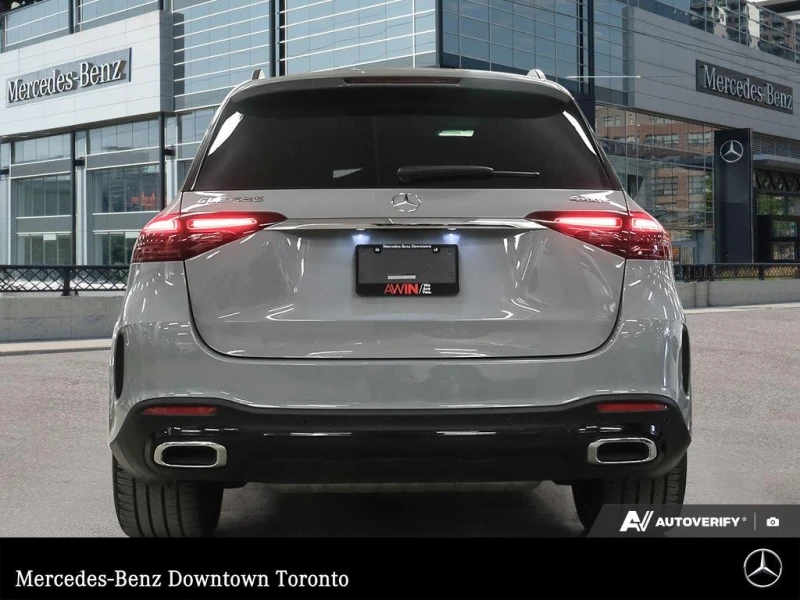 Mercedes-Benz GLE * Exclusive | AMG Night | Intelligent Drive | Head, снимка 3 - Автомобили и джипове - 53044563