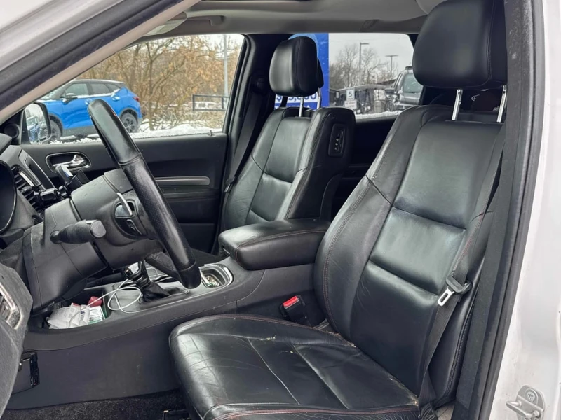 Dodge Durango 2018 GT AWD * ТЕЛЕВИЗОРИ * , снимка 7 - Автомобили и джипове - 53085355