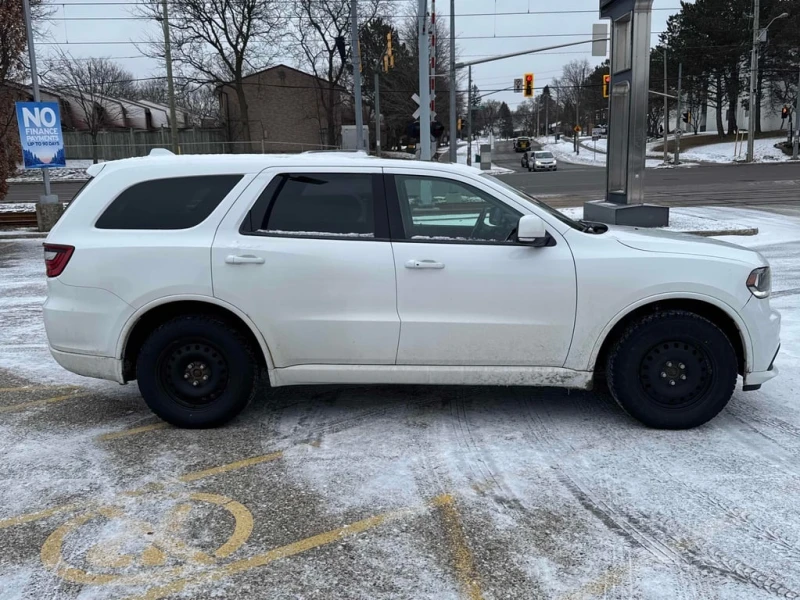 Dodge Durango 2018 GT AWD * ТЕЛЕВИЗОРИ * , снимка 4 - Автомобили и джипове - 53085355