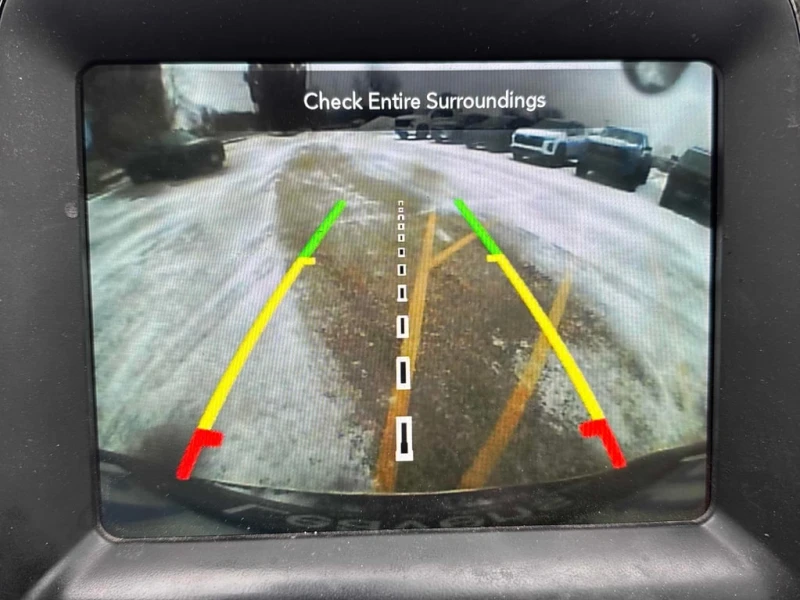 Dodge Durango 2018 GT AWD * ТЕЛЕВИЗОРИ * , снимка 12 - Автомобили и джипове - 53085355