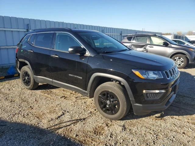 Jeep Compass, снимка 1 - Автомобили и джипове - 48731554