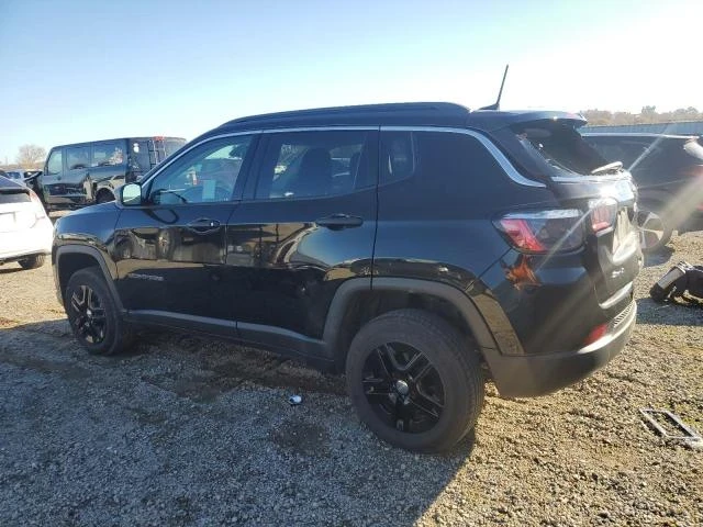 Jeep Compass, снимка 4 - Автомобили и джипове - 48731554