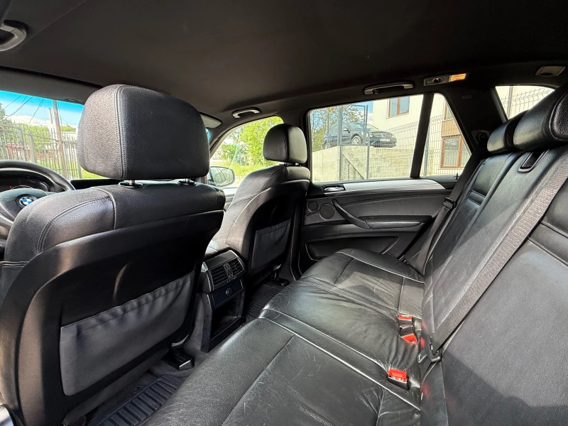 BMW X5 3.0 235 - 18700 лв. - 45801027 11