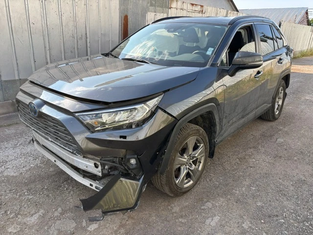 Toyota Rav4 - 29800 лв. - 29642866 1