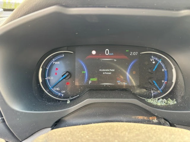 Toyota Rav4  - изображение 7