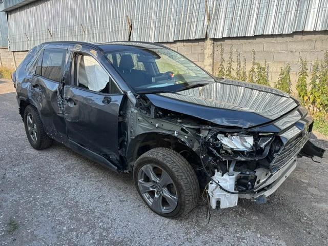 Toyota Rav4  - изображение 2