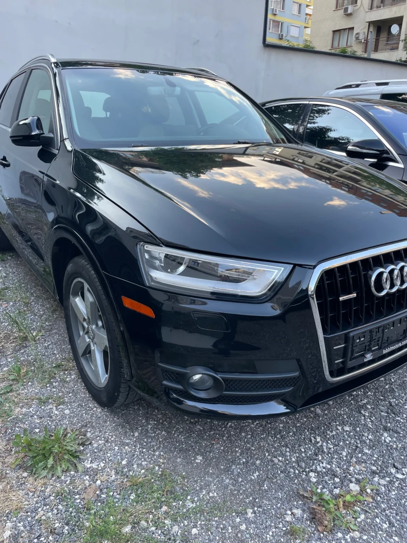 Audi Q3 Джип - 18900 лв. / 9663.42 € - 69466645 1