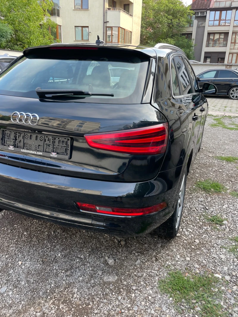 Audi Q3 Джип - 18900 лв. / 9663.42 € - 40272355 1