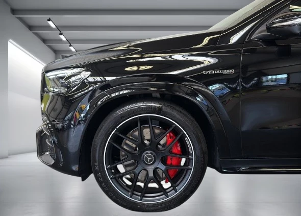 Mercedes-Benz GLE 63 S AMG Coupe 4Matic+ = Premium = AMG DriversPack Гаранция - изображение 5