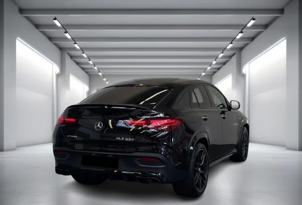 Mercedes-Benz GLE 63 S AMG Coupe 4Matic+ = Premium = AMG DriversPack Гаранция - изображение 3