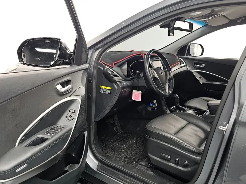 Hyundai Santa fe 2.0 4Wd Value Plus - изображение 10