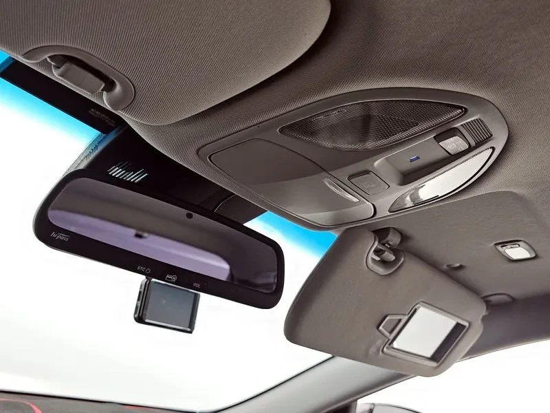 Hyundai Santa fe 2.0 4Wd Value Plus, снимка 17 - Автомобили и джипове - 53362950