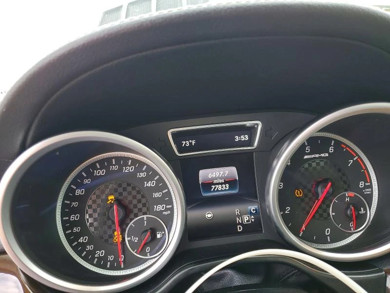 Mercedes-Benz GLE 43 AMG 4MATIC| HARMAN/KARDON| DISTRONIC| ПАНО| KEYLESS| О, снимка 9 - Автомобили и джипове - 53979481