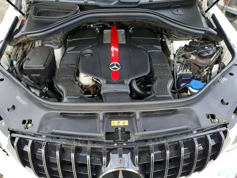 Mercedes-Benz GLE 43 AMG 4MATIC| HARMAN/KARDON| DISTRONIC| ПАНО| KEYLESS| О, снимка 12 - Автомобили и джипове - 53979481