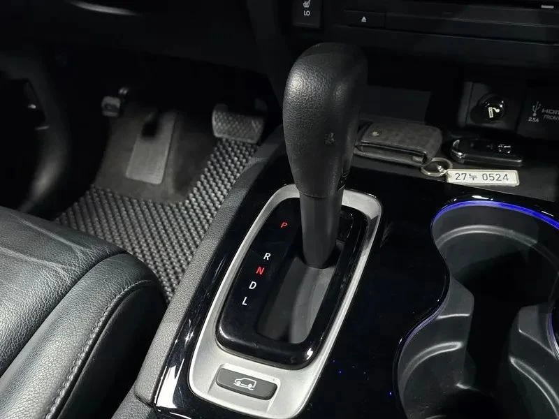 Honda Pilot, снимка 9 - Автомобили и джипове - 56734296