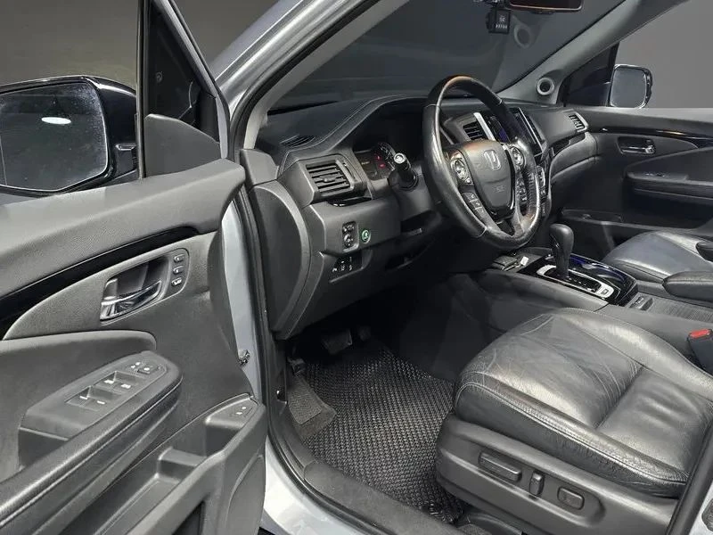 Honda Pilot, снимка 11 - Автомобили и джипове - 56734296