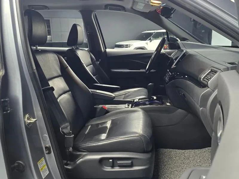 Honda Pilot, снимка 10 - Автомобили и джипове - 56734296