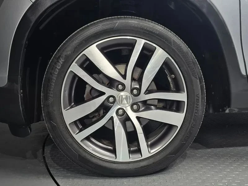 Honda Pilot, снимка 5 - Автомобили и джипове - 56734296