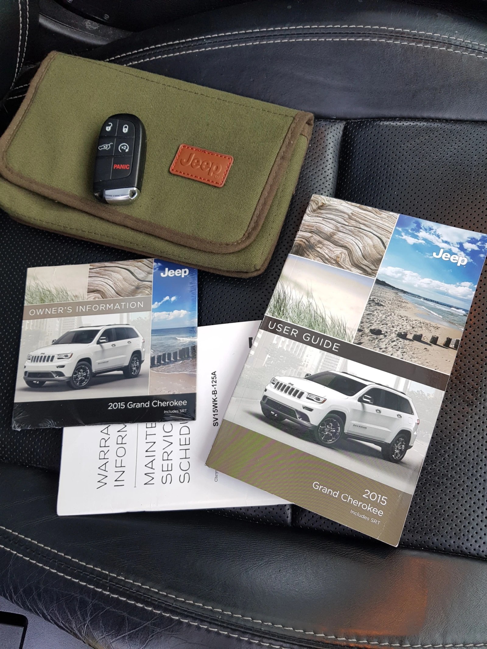 Jeep Grand cherokee 5.7 HEMI LPG * DISTRONIC*  | Mobile.bg   12