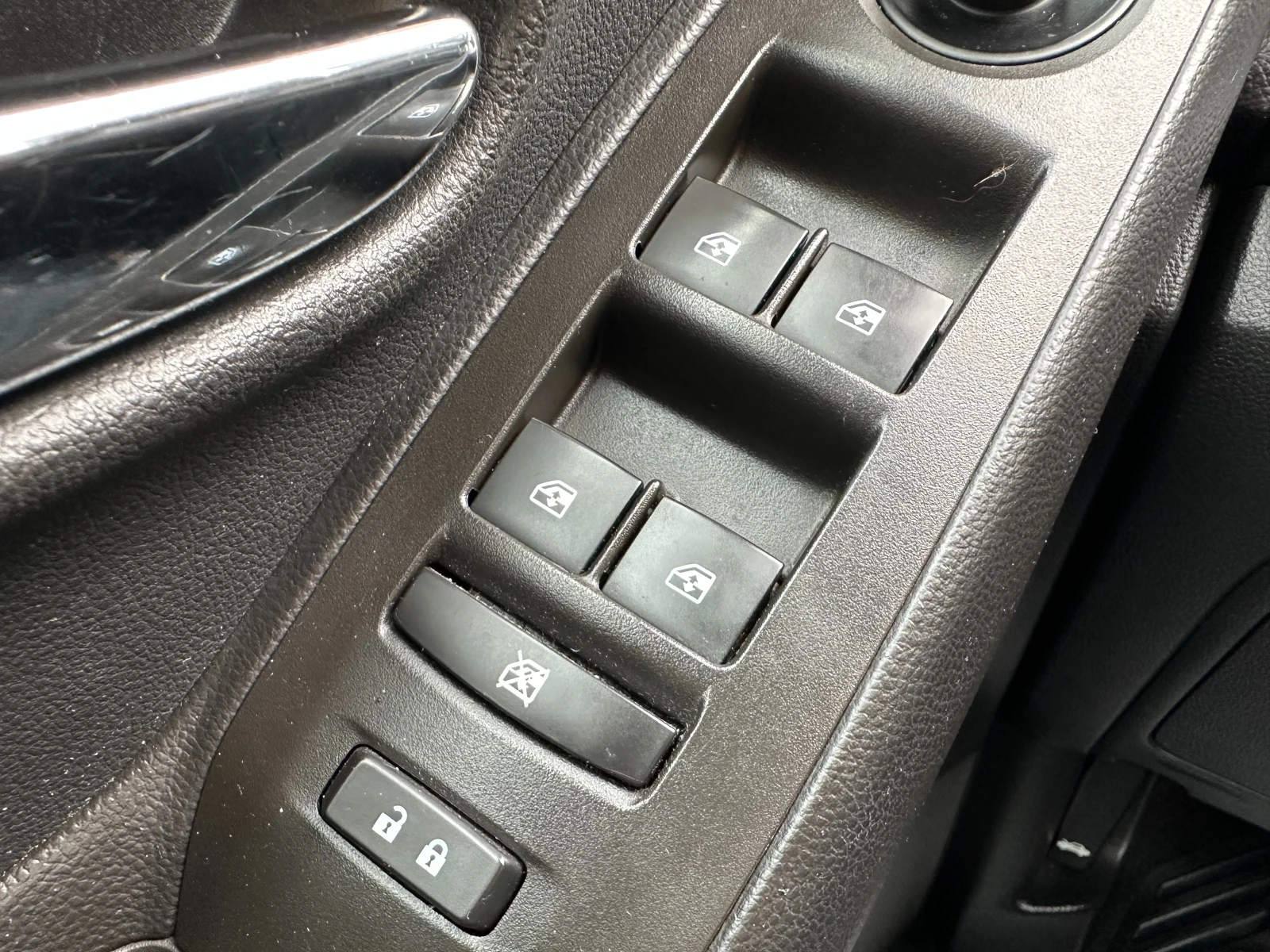 Chevrolet Trax 1.6 /  | Mobile.bg   15