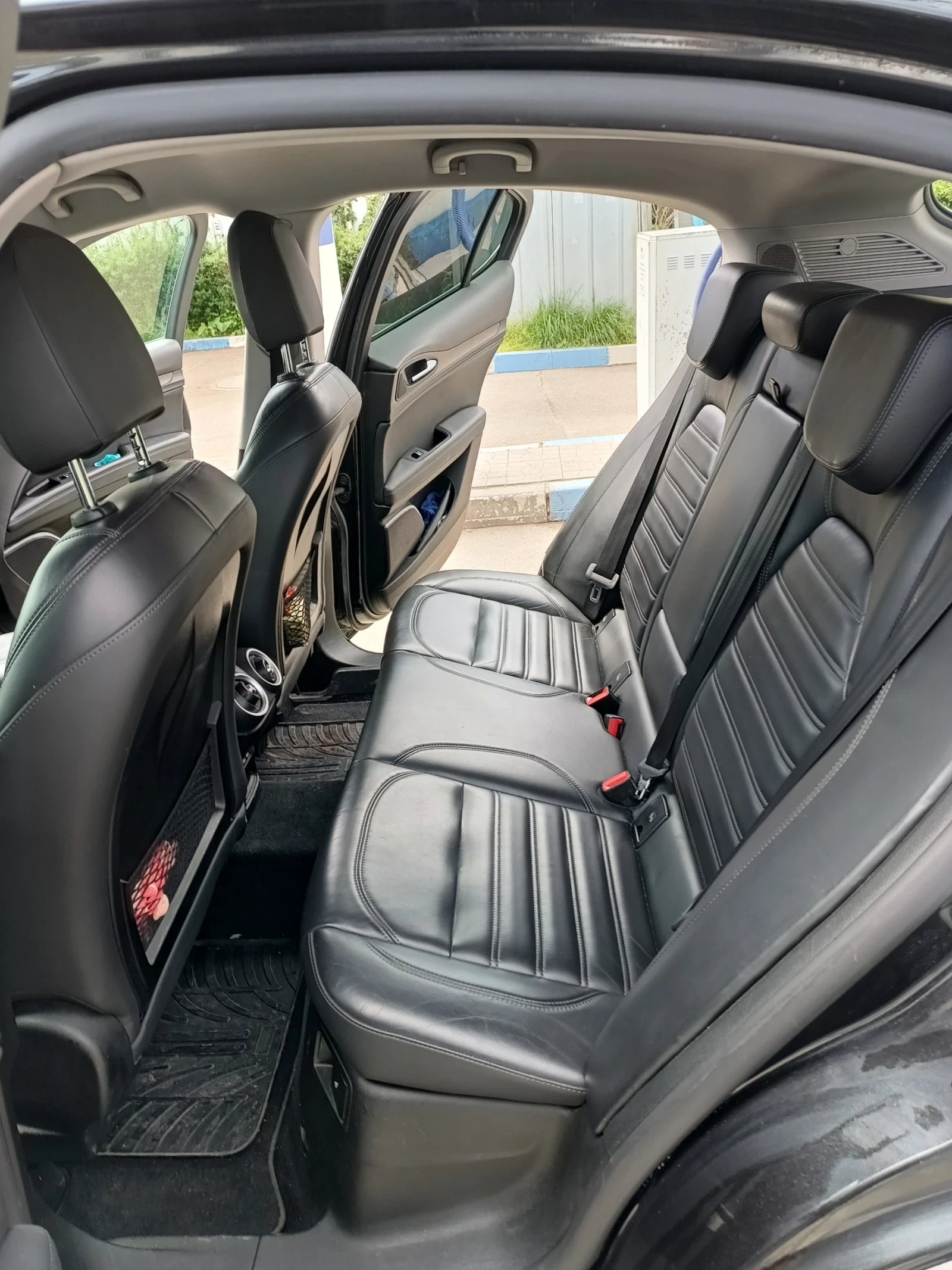 Alfa Romeo Stelvio Q4, 2.0 бензин 280 коня - изображение 10