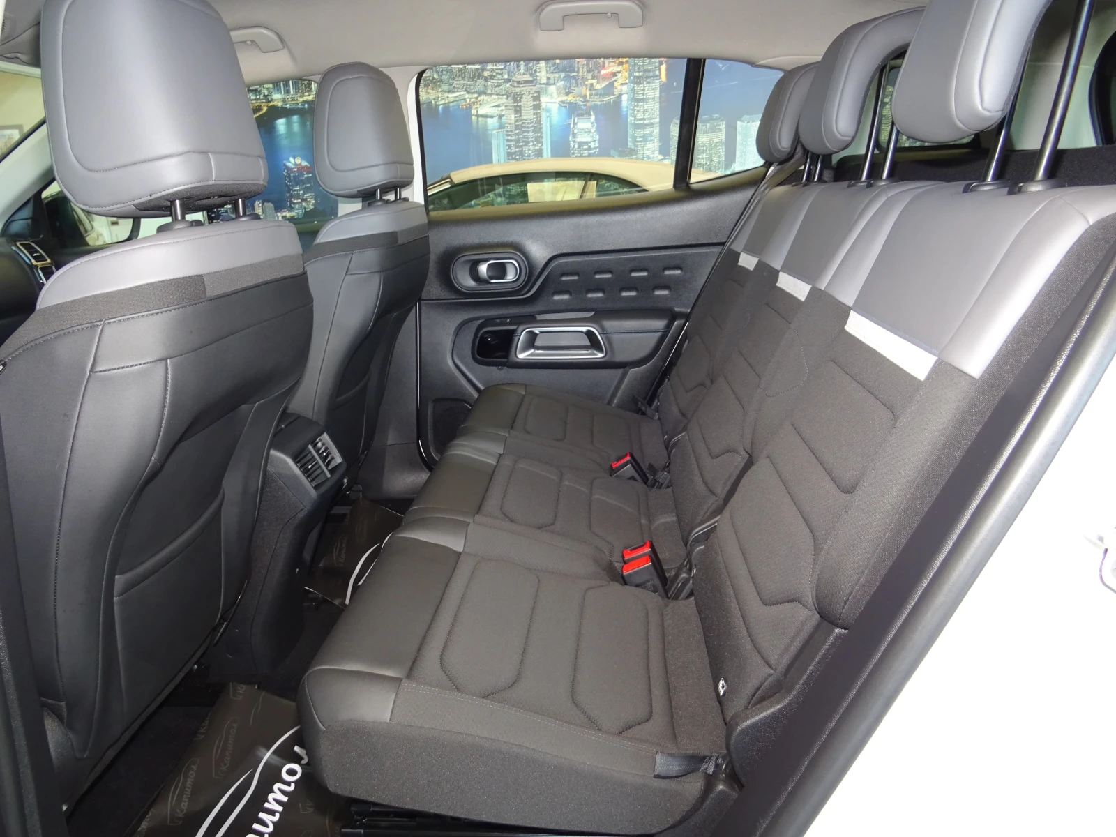 Citroen C5 Aircross 1.5BLUE HDI EAT8 131 | Mobile.bg   13