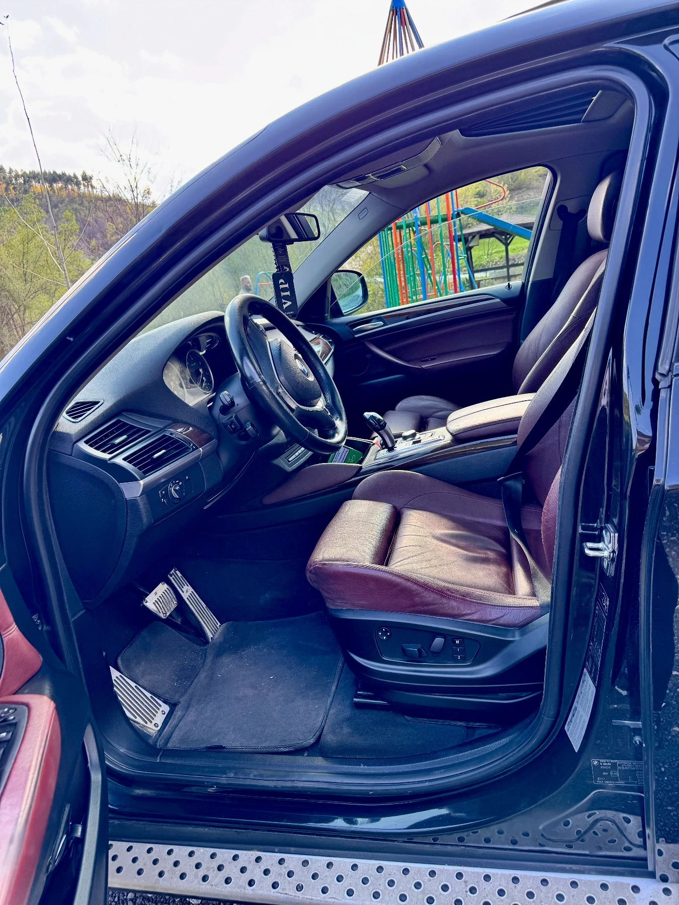 BMW X6  - изображение 5