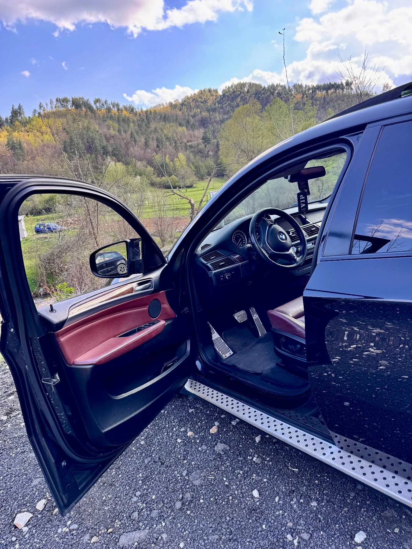 BMW X6  - изображение 6
