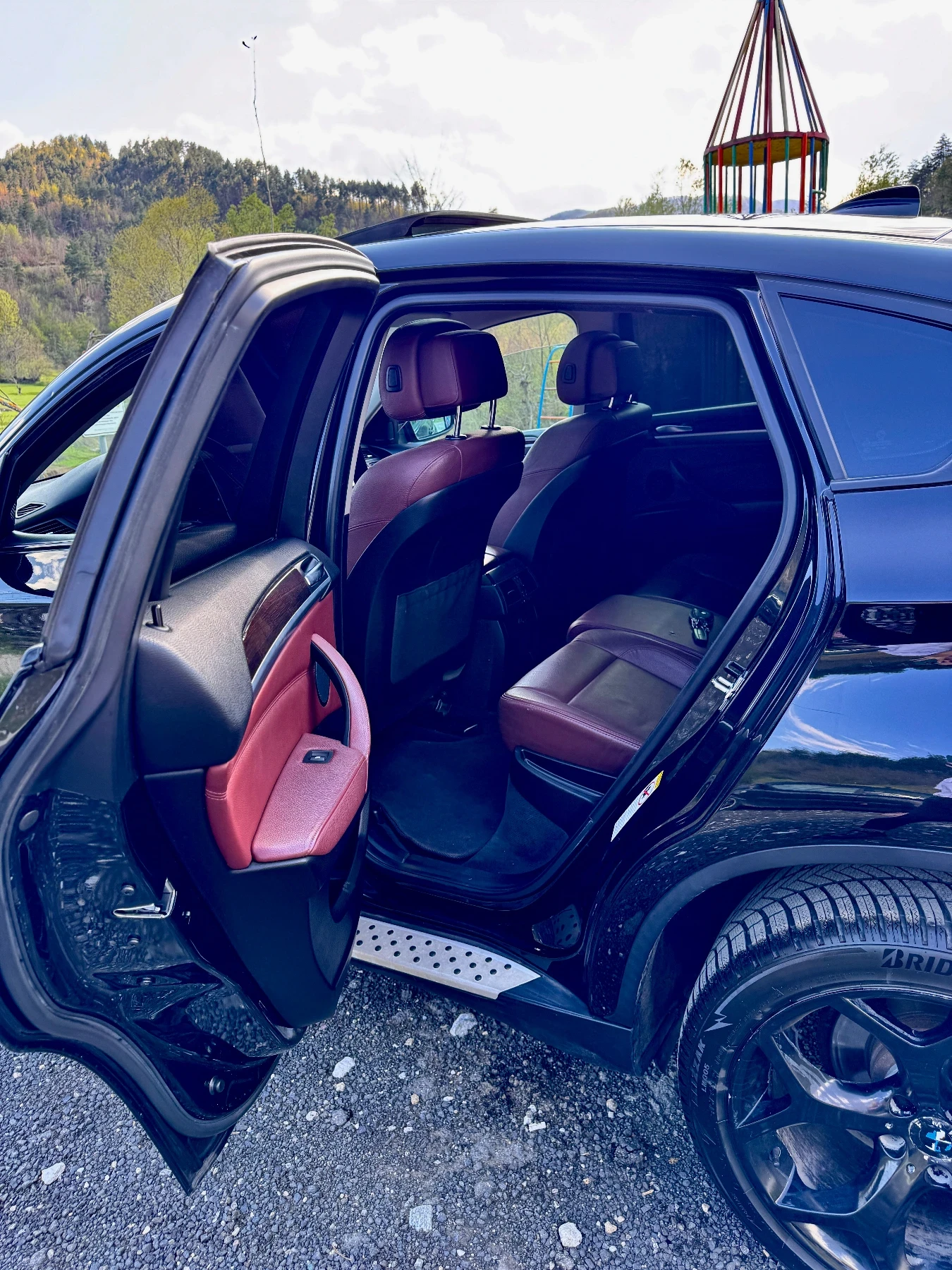 BMW X6  - изображение 9