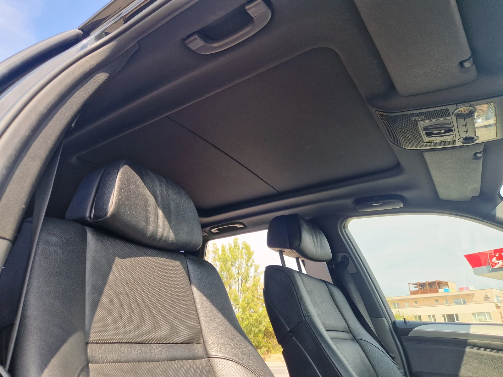 BMW X5 4.0d X-drive/Face | Mobile.bg   12