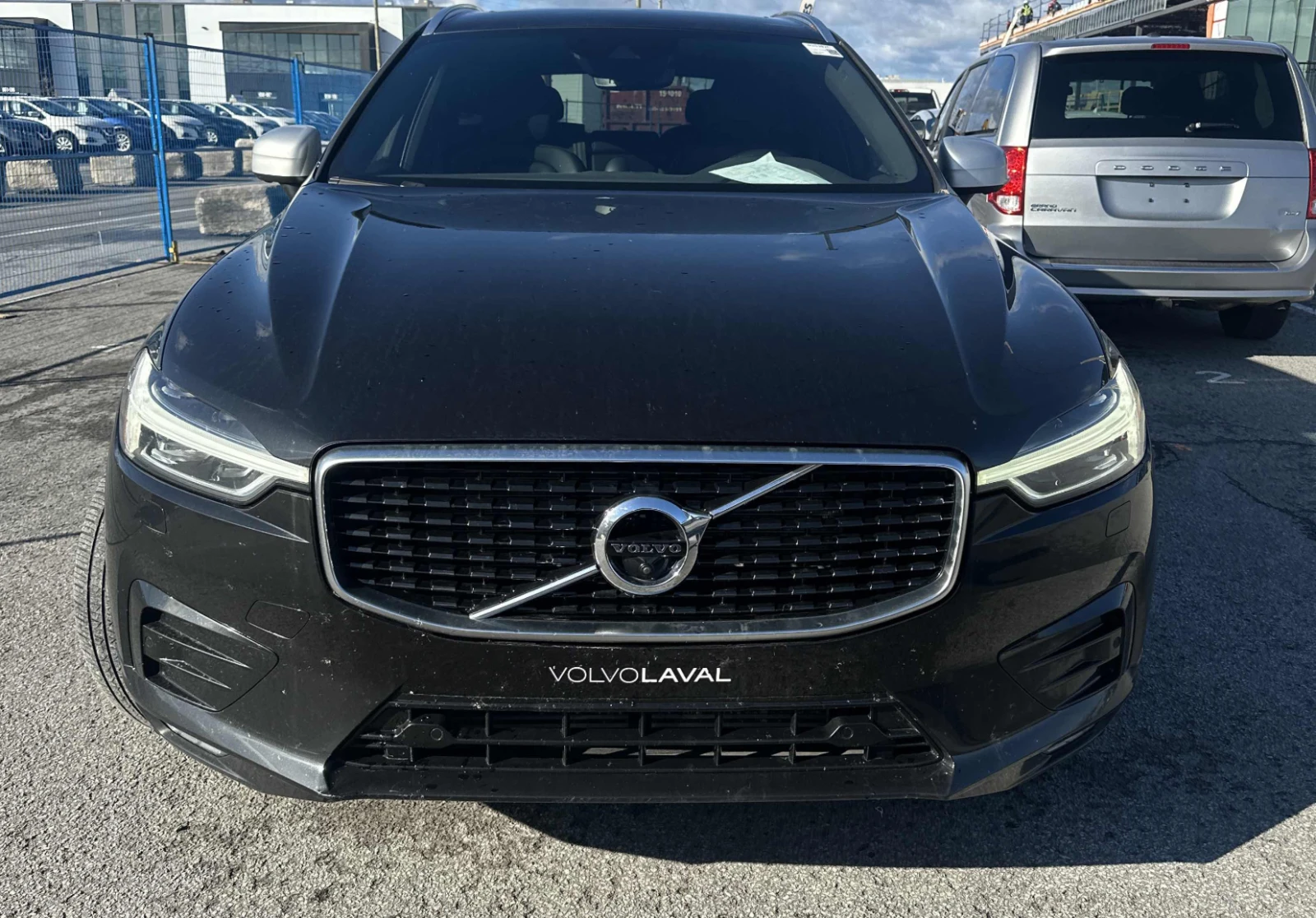 Volvo XC60 R-DESIGN | Bowers&Wilkins - изображение 2