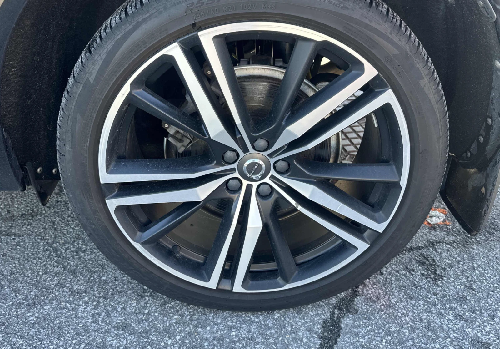 Volvo XC60 R-DESIGN | Bowers&Wilkins | Mobile.bg   11