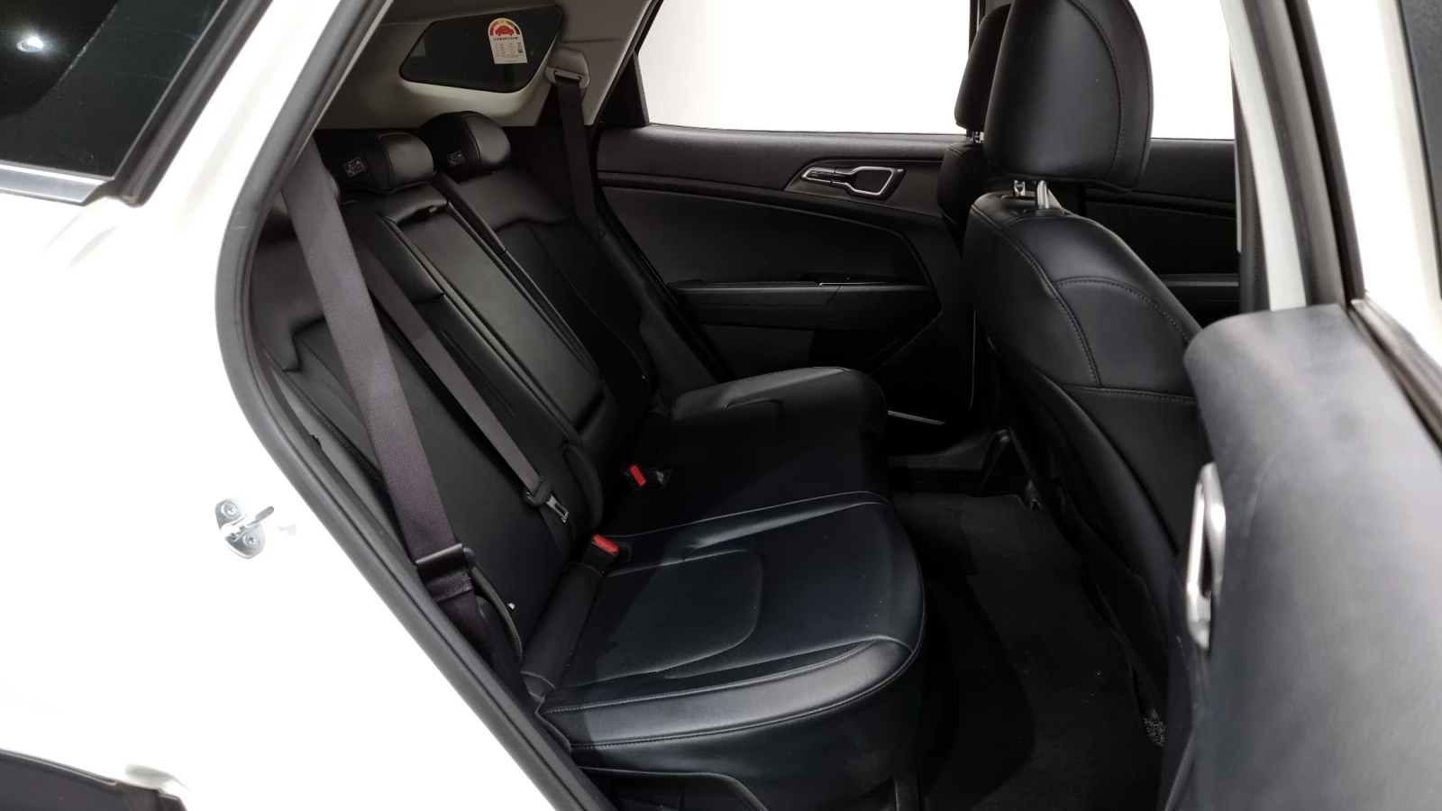 Kia Sportage 2.0LPG PRESTIGE  | Mobile.bg   11