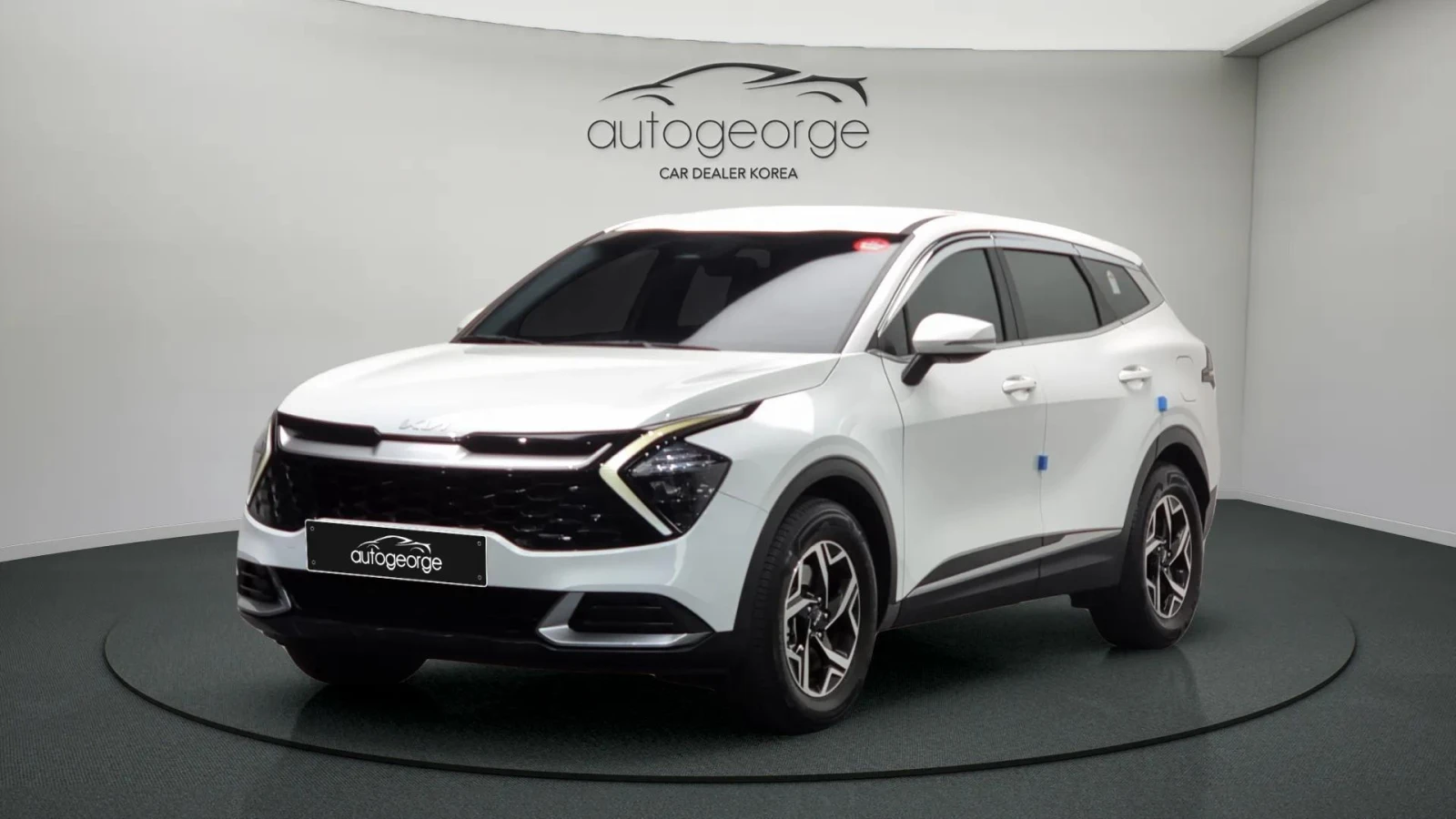 Kia Sportage 2.0LPG PRESTIGE  | Mobile.bg   1