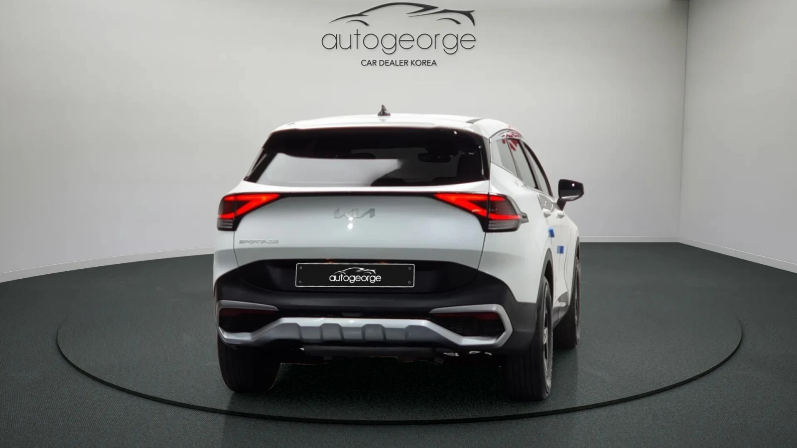 Kia Sportage 2.0LPG PRESTIGE  | Mobile.bg   4