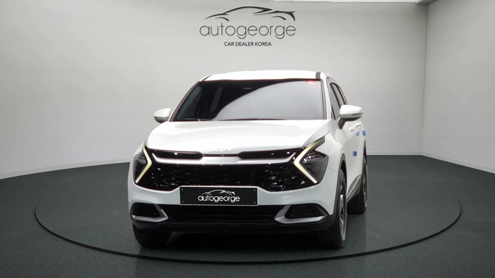 Kia Sportage 2.0LPG PRESTIGE  | Mobile.bg   3