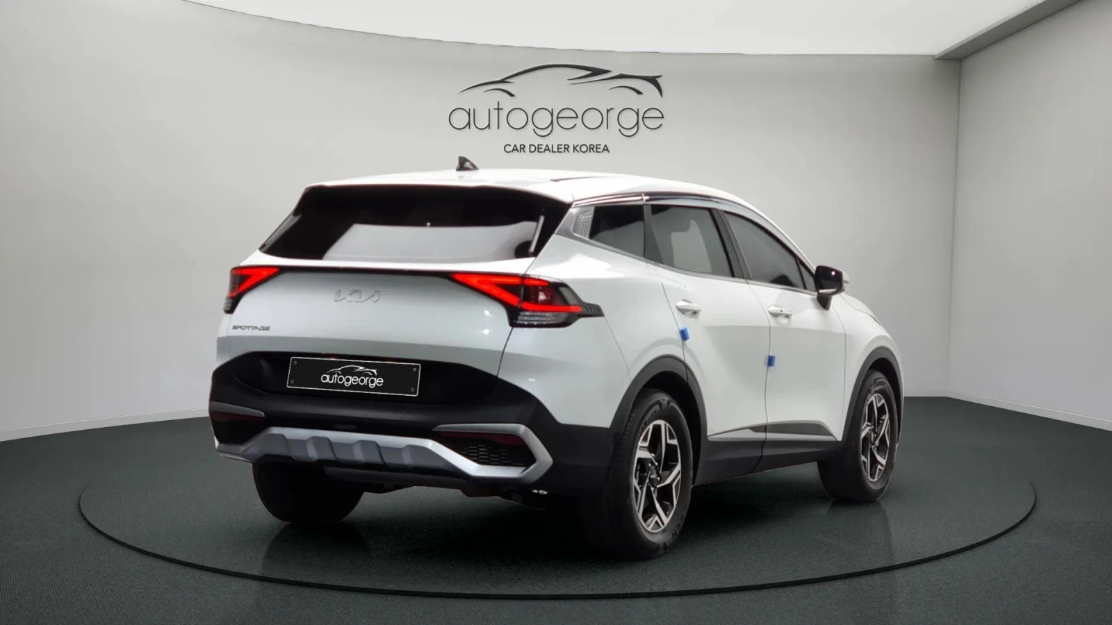 Kia Sportage 2.0LPG PRESTIGE  | Mobile.bg   2