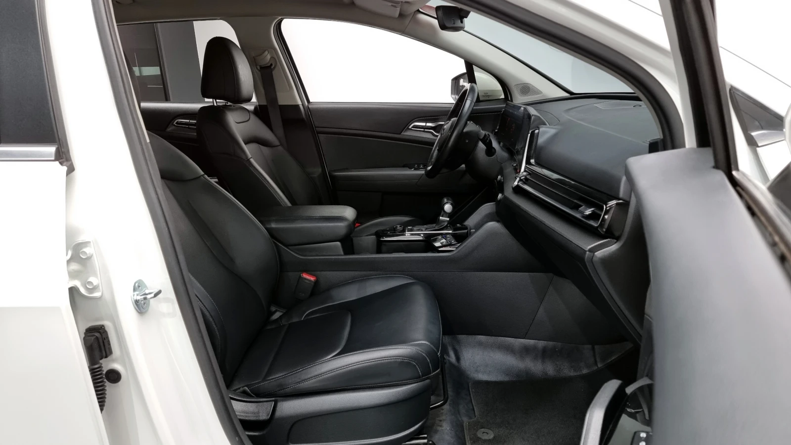 Kia Sportage 2.0LPG PRESTIGE  | Mobile.bg   10