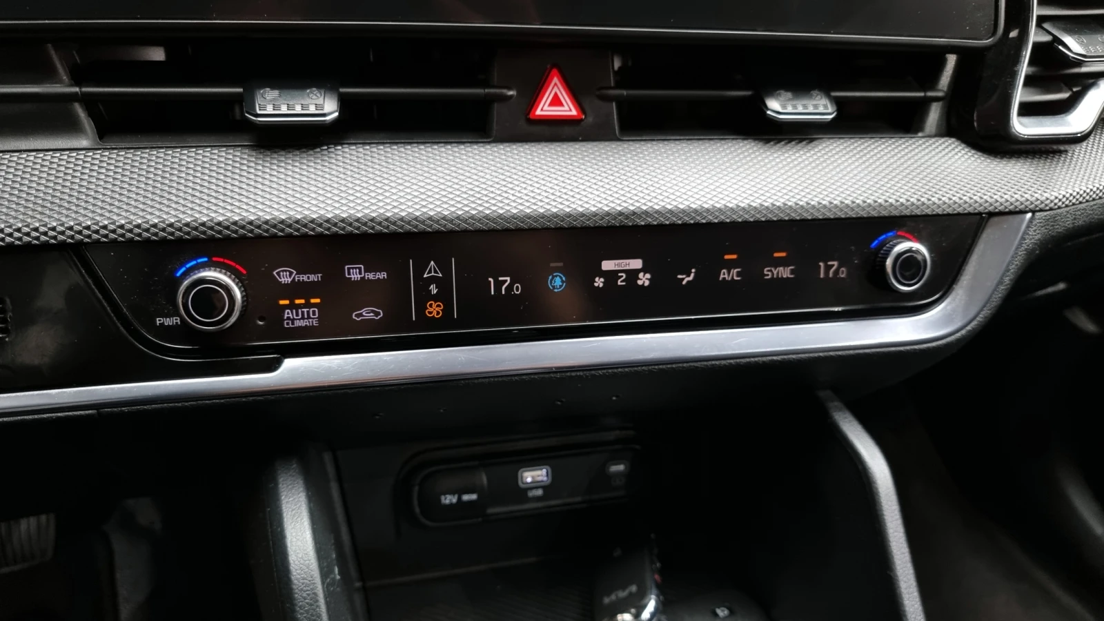 Kia Sportage 2.0LPG PRESTIGE  | Mobile.bg   17