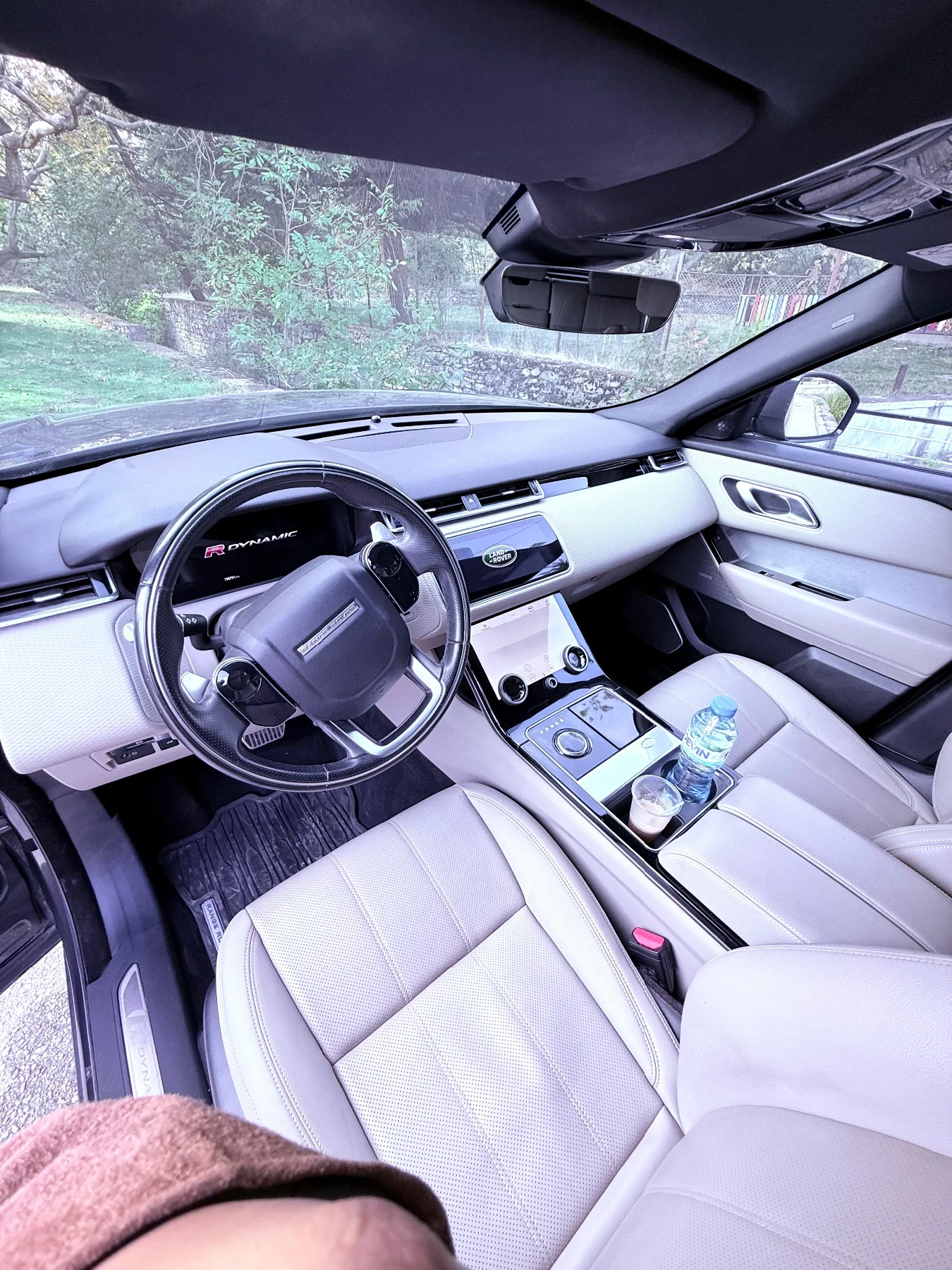 Land Rover Range Rover Velar | Mobile.bg   11