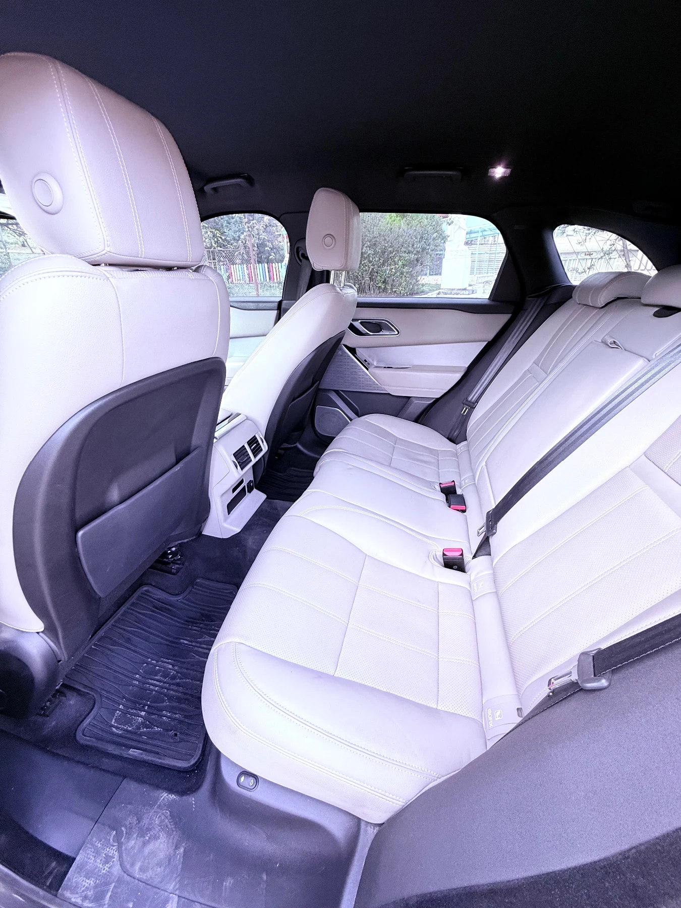 Land Rover Range Rover Velar | Mobile.bg   13