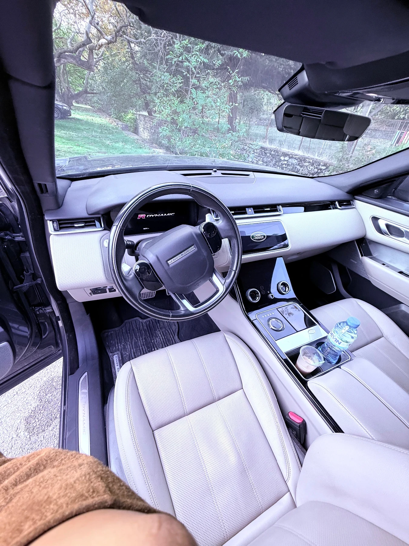 Land Rover Range Rover Velar | Mobile.bg   12