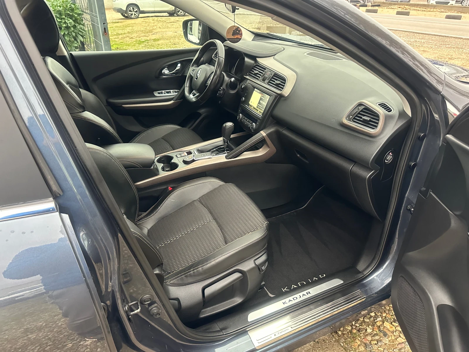 Renault Kadjar 1.5 dCi Energy XMOD - изображение 8