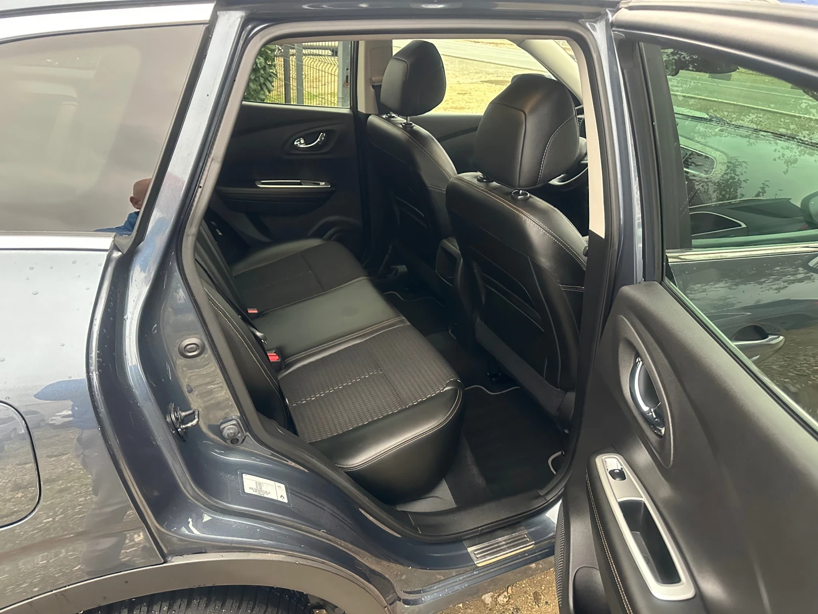 Renault Kadjar 1.5 dCi Energy XMOD - изображение 10